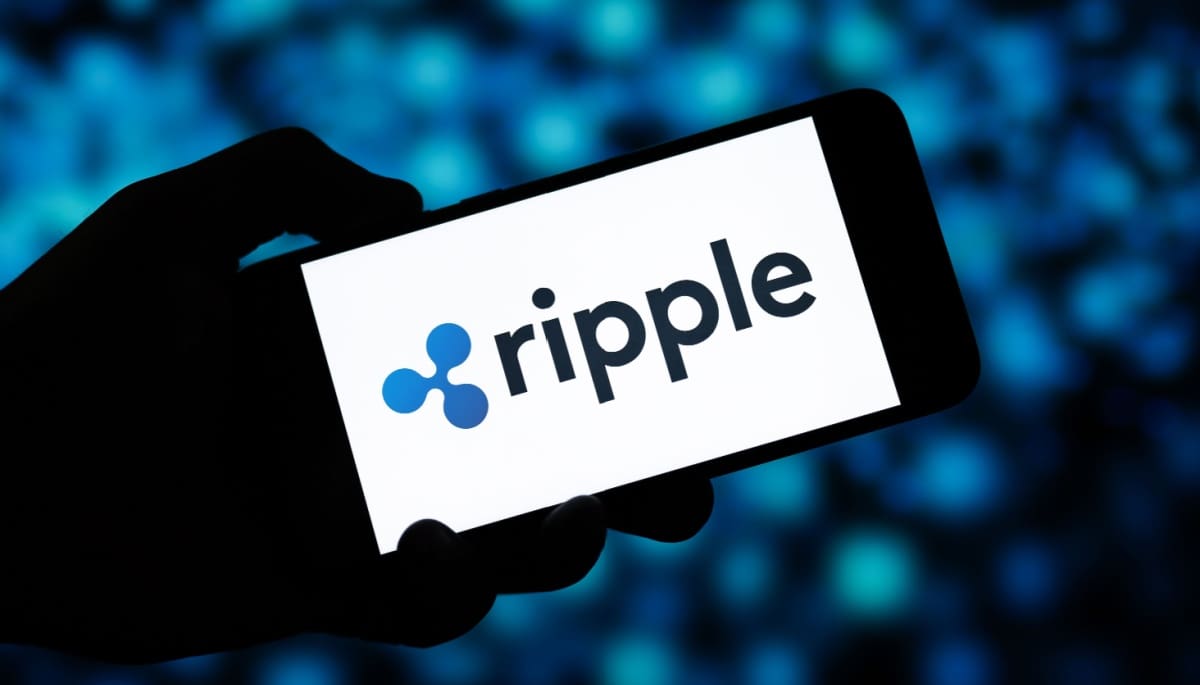 Cryptoreus Tether ontkent beschuldigingen van Ripple's CEO