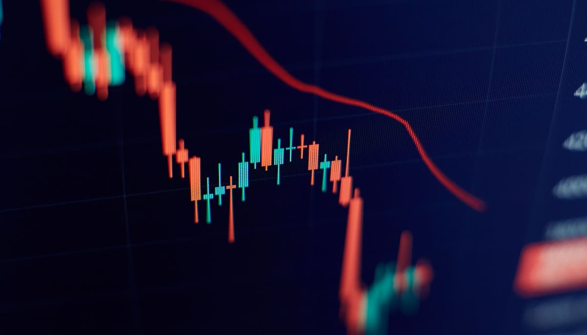 Crypto Radar: bitcoin crasht verder, nadert $63.000; memecoins getroffen