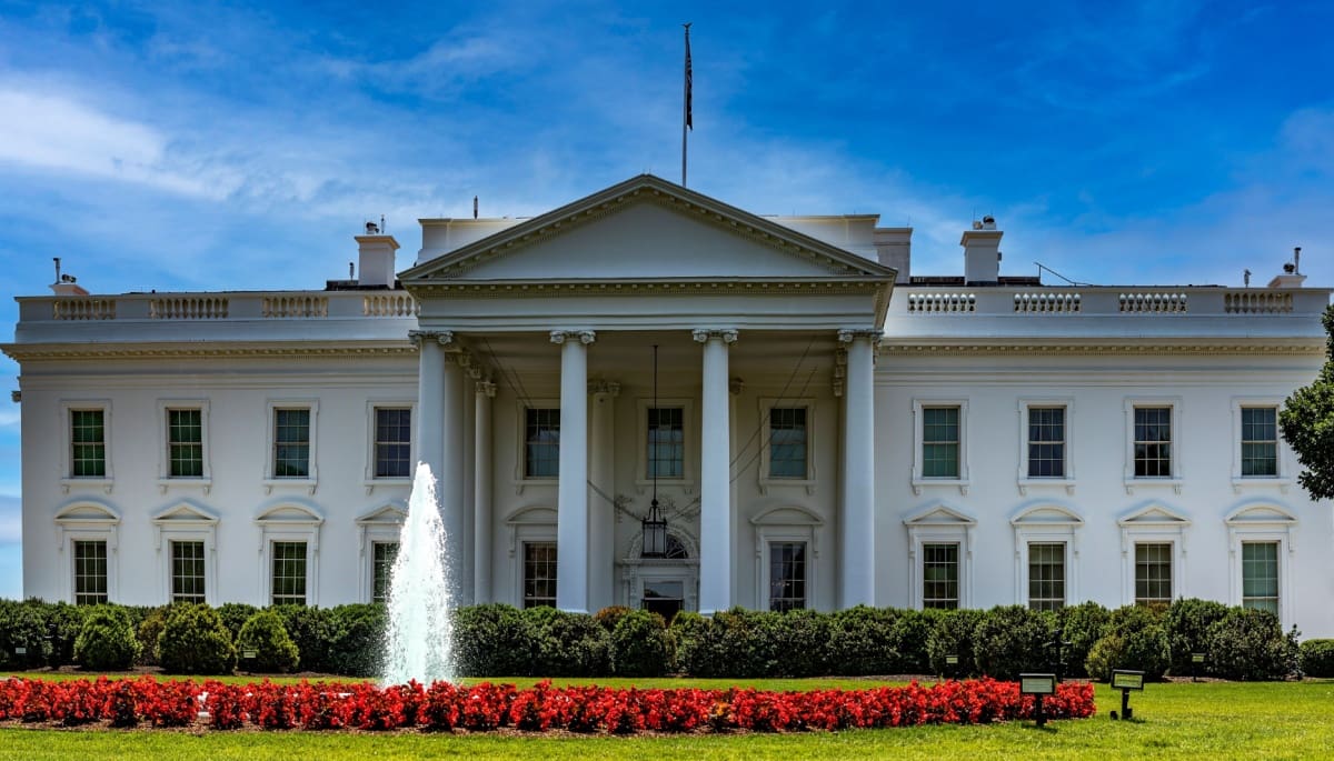 'Biden's oorlog tegen crypto' levert Trump miljoenen op