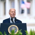 Biden wil Trump achterna gaan met cryptodonaties in opvallende wending