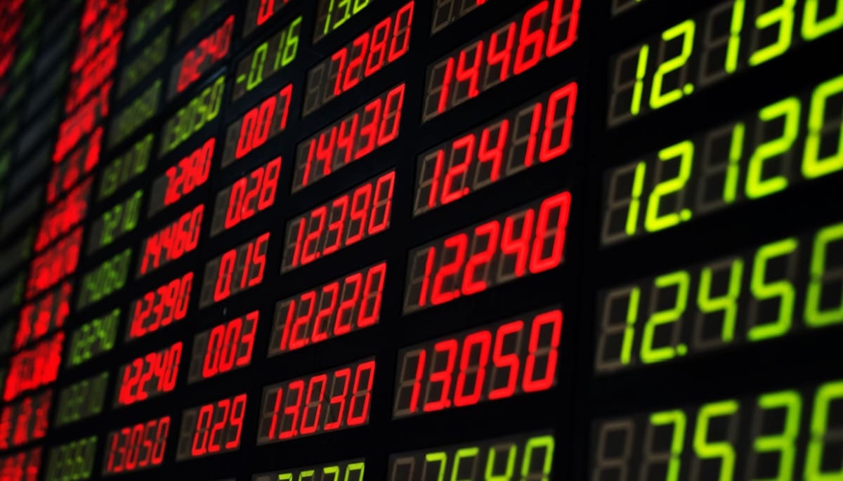 Bitcoin euforie slaat om: ETF's zien eerste uitstroom sinds Trump overwinning