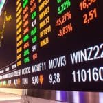 Bitcoin ETF-instroom zet door, maar op een zeer laag pitje