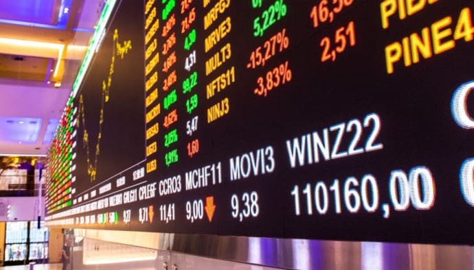 Bitcoin ETF-instroom zet door, maar op een zeer laag pitje
