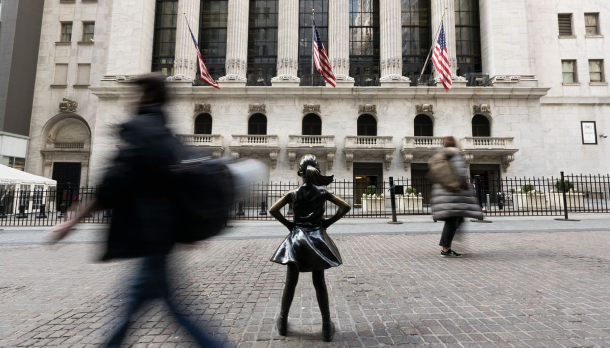 Bitcoin ETF’s beleven een van de slechtste dagen sinds lancering