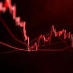 Bitcoin koers crasht tot onder $65.000, altcoinmarkt in vrije val