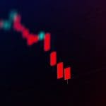 Bitcoin koers duikt onder $68.000, nadert cruciale zone - markt bloedt