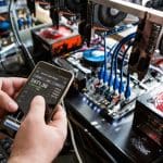 Bitcoin miners vechten voor overleving: hash-prijs historisch laag