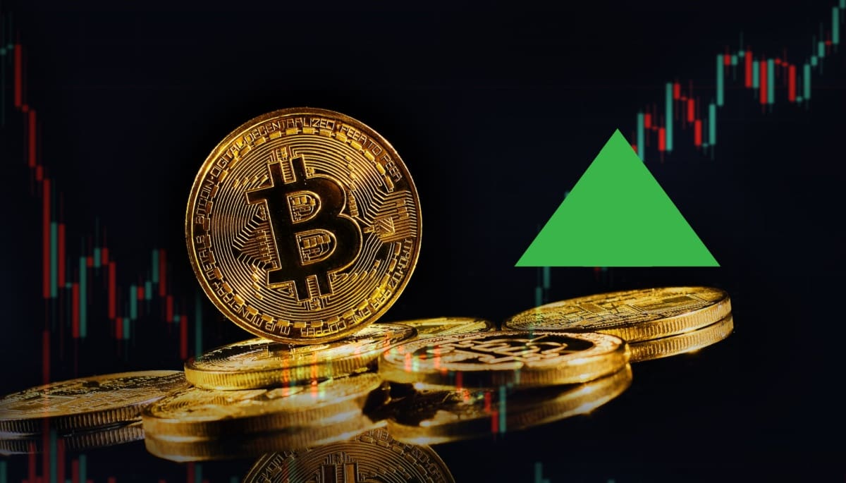 ‘Bitcoin kan $130.000 bereiken richting het einde van volgend jaar’