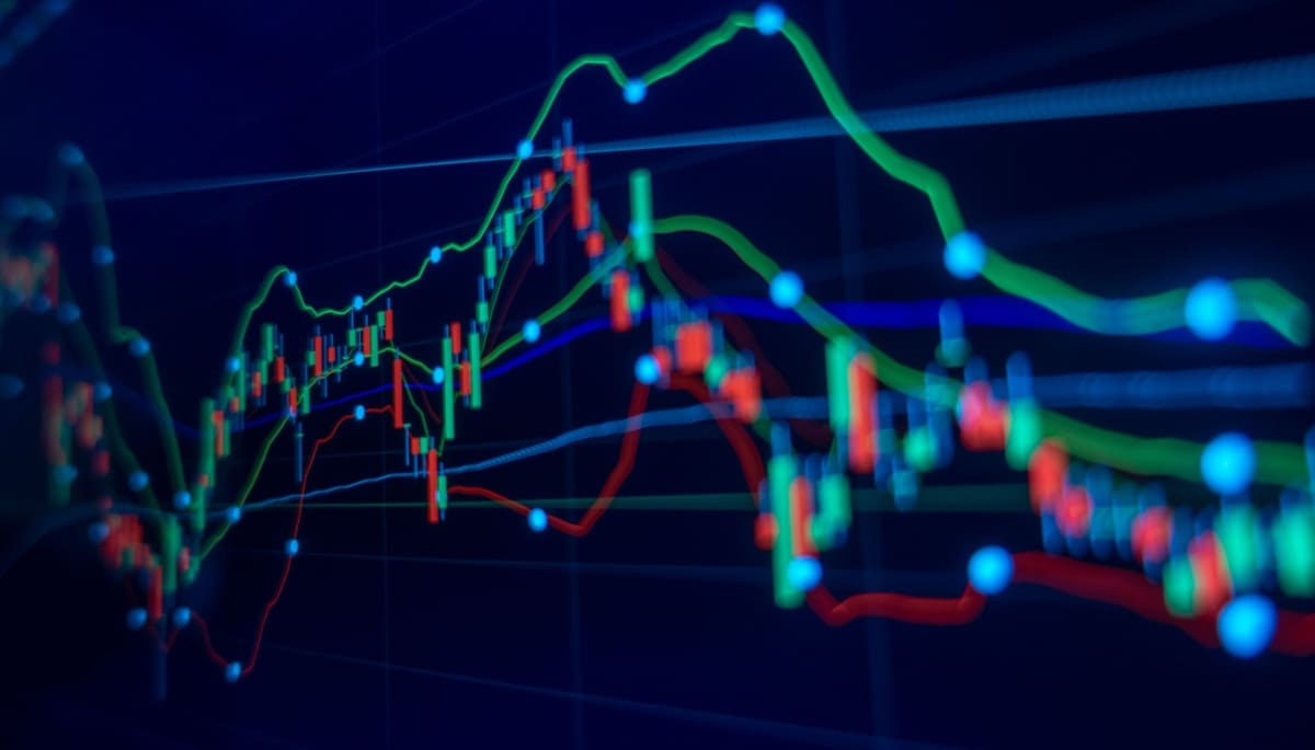 Bitcoin koers houdt zich sterk op $71.000, ethereum stijgt gestaag