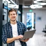Slimme bitcoin data-analyse bezorgt Thomas 133% winst