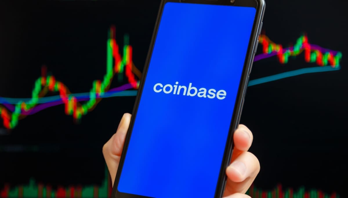 Coinbase’ Base crypto netwerk behaalt indrukwekkende miljardenmijlpaal