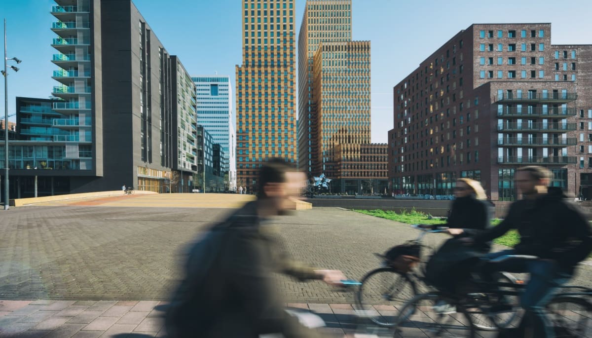 Crypto startups vieren verbluffende $100 miljard investeringsmijlpaal