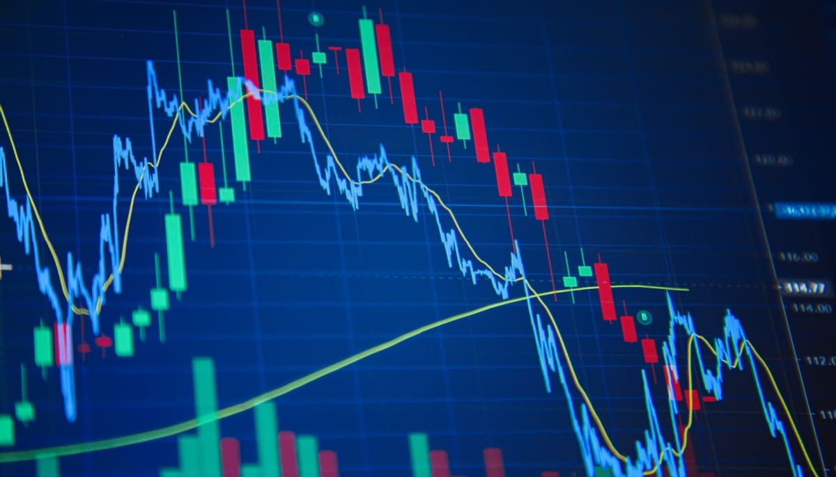 I principali scambi di criptovaluta stanno registrando un forte calo dell’attività di trading