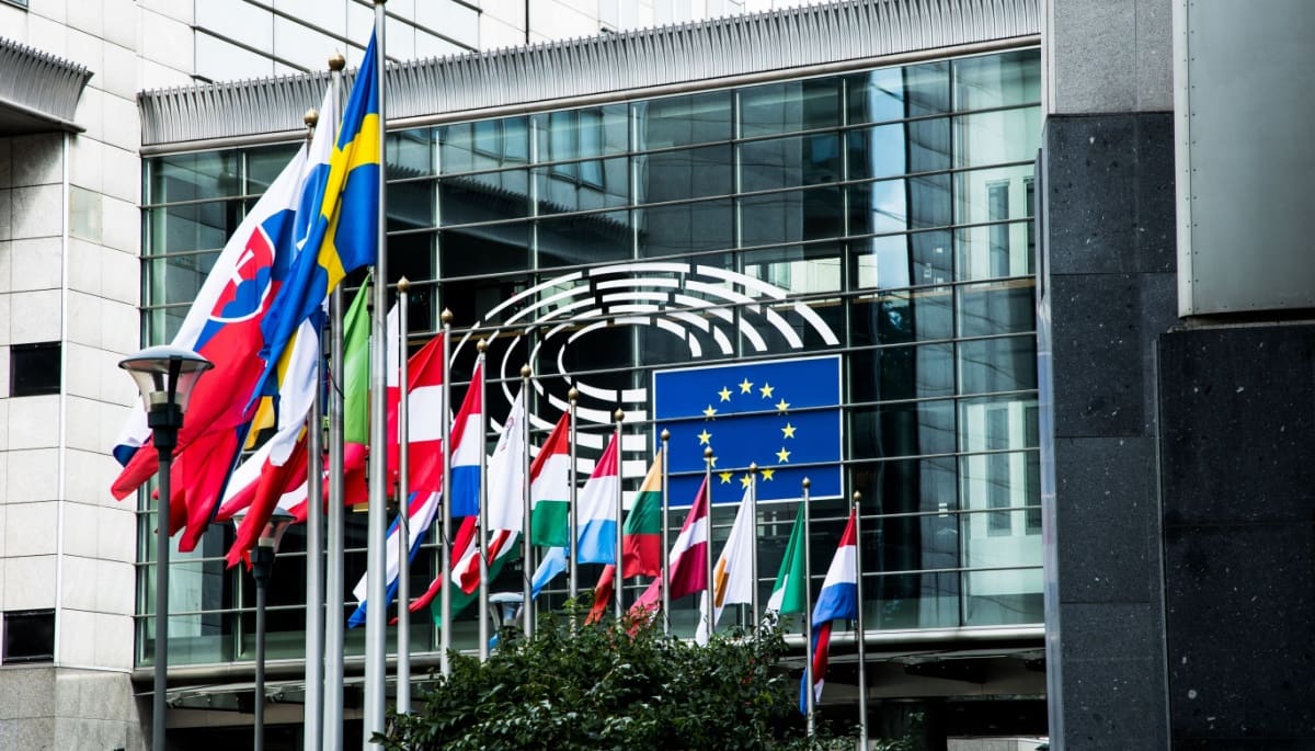 Cryptohandel EU kan volgende week hinder ondervinden door nieuwe regels