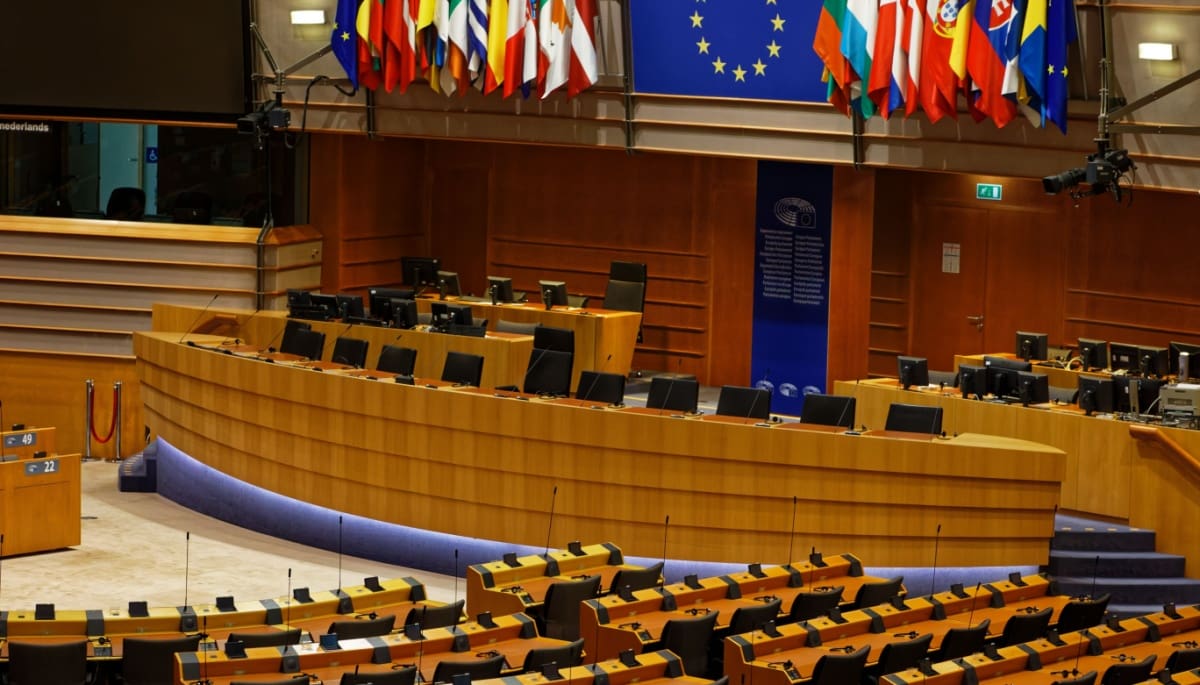 EU wil meer controle over privacy-kant van cryptocurrencies