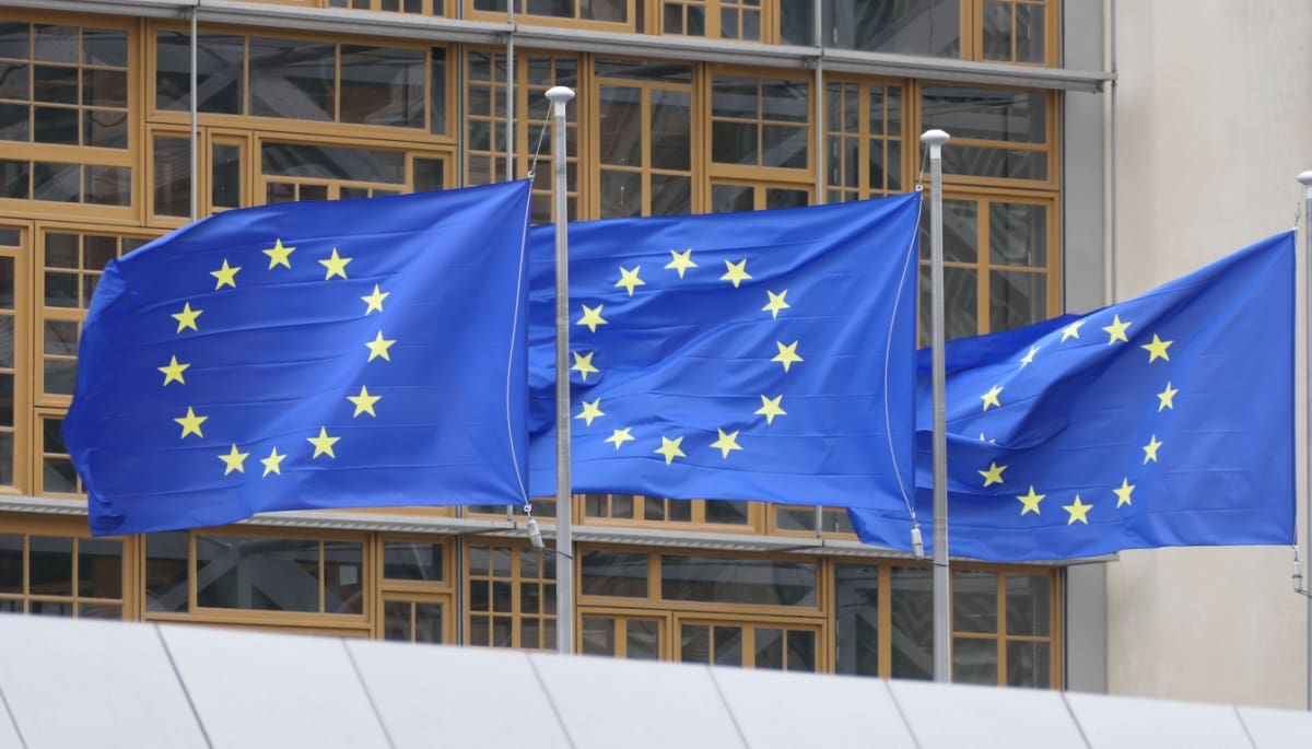 Europa publiceert nieuwe regels voor stabiele cryptocurrencies