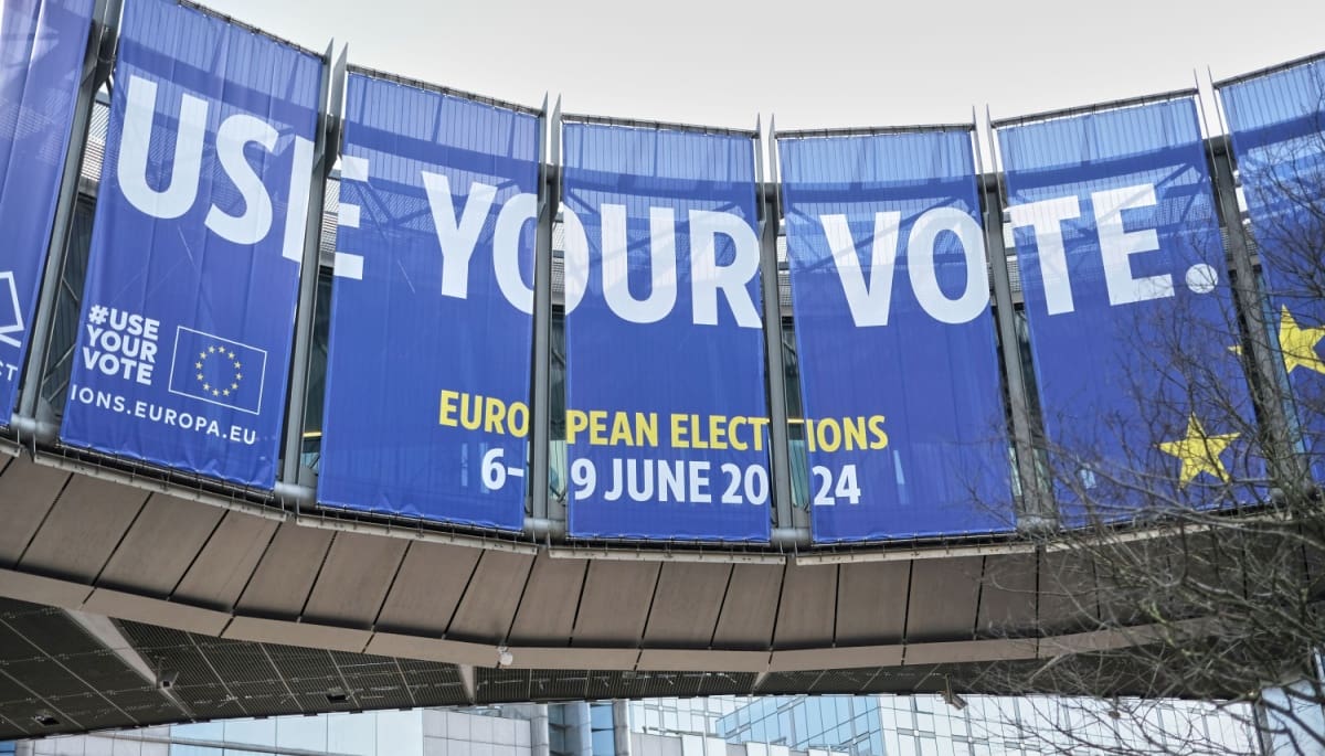 Baas van crypto-gigant bang voor nieuwe Europese wet