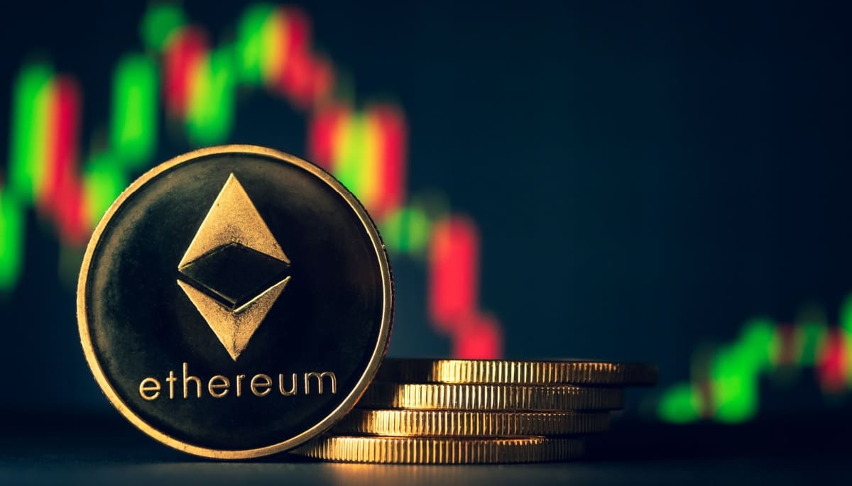 $3 miljard aan ethereum verdwijnt van cryptobeurzen door ETF's