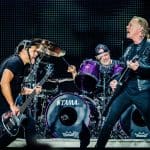Metallica crypto-hack zorgt voor 43.000% explosie crypto scam coin