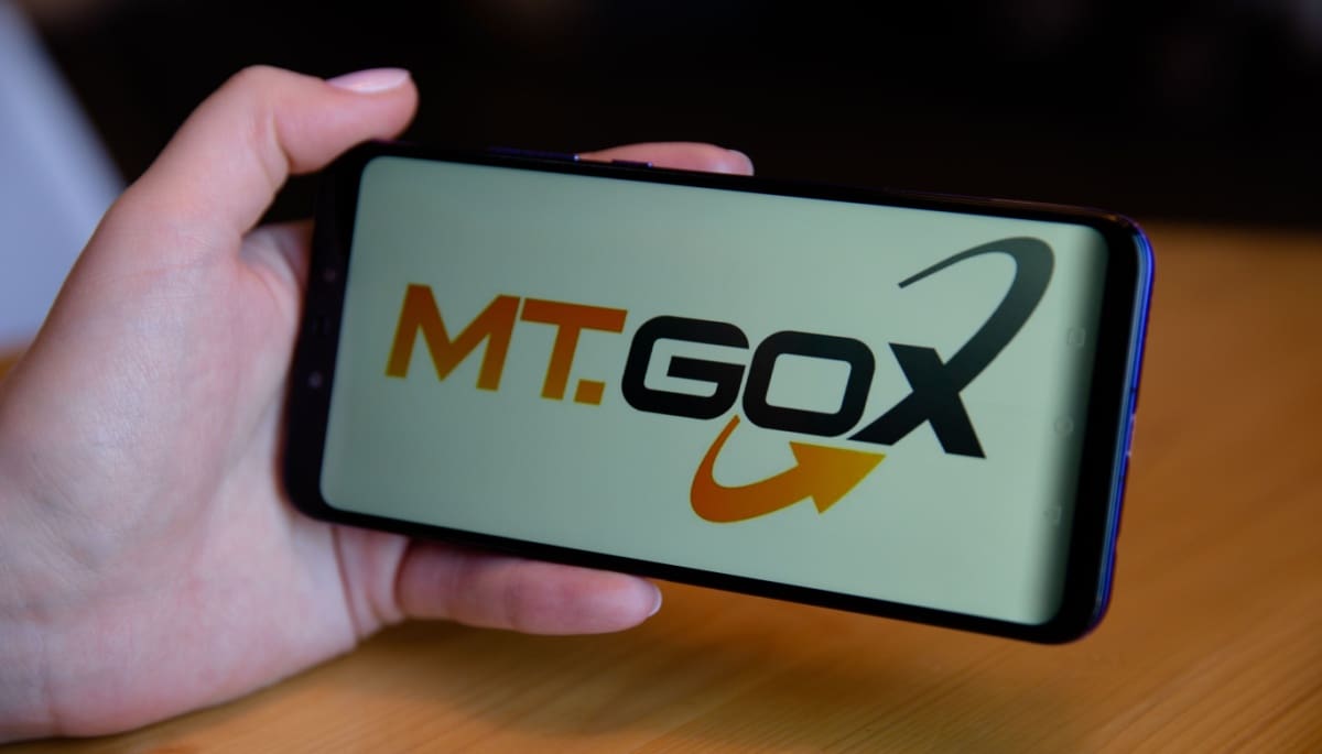 Mt. Gox verplaatst €165 miljoen aan Bitcoin: cryptomarkt houdt adem in