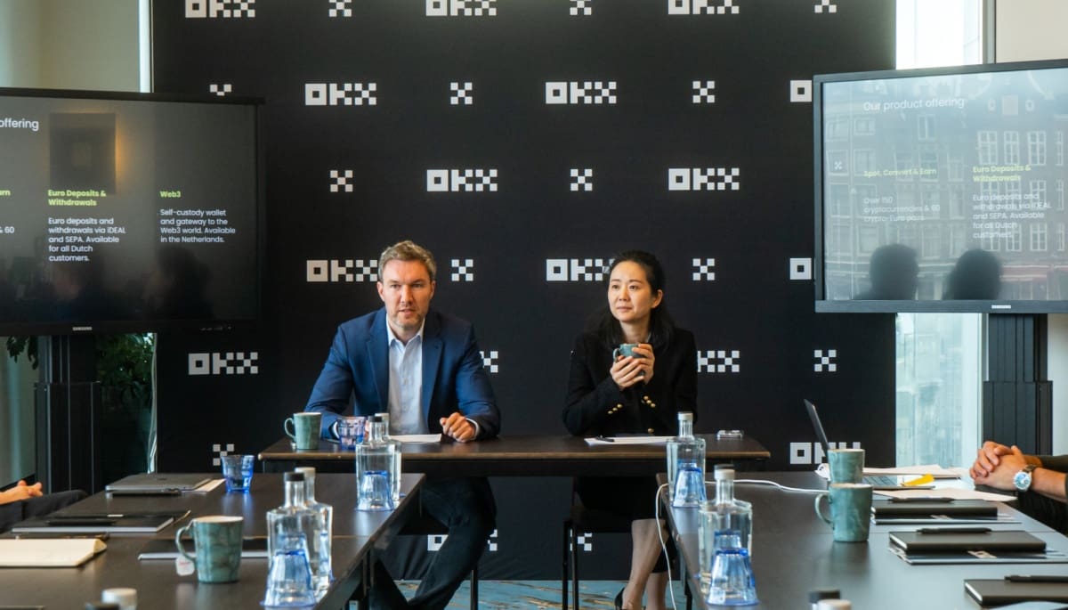 Nieuwe crypto beurs actief in Nederland - met sterke focus op prijs