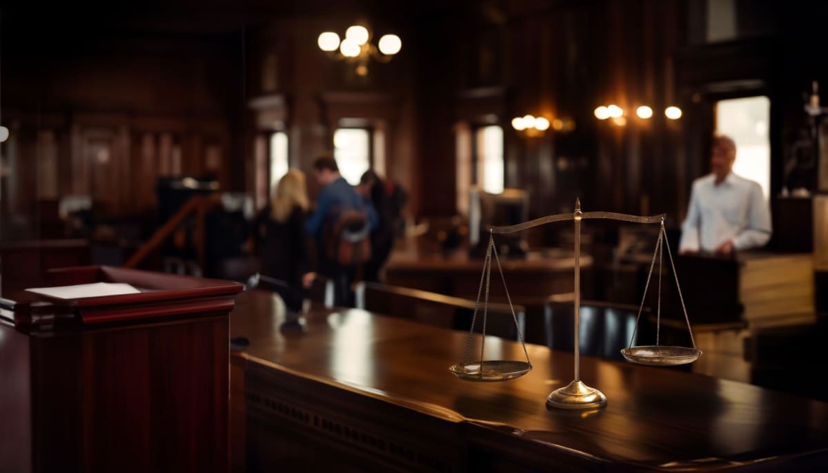 SEC krijgt opnieuw forse klap van rechtbank: goed voor crypto?