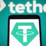 Nóg een stabiele crypto gelanceerd door gigant Tether