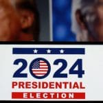 Amerikaanse verkiezingen kunnen crypto met $20 biljoen laten groeien