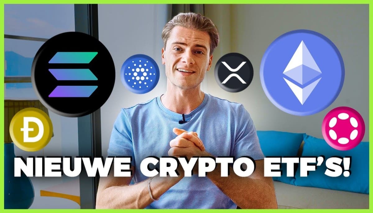 Ethereum ETF's goedgekeurd, welke coins zijn nu aan de beurt?