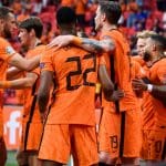 Zoveel euro en bitcoin krijgt het Nederlands elftal bij winst EK