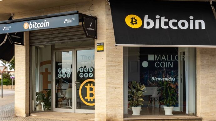 Bank brengt bliksemsnel Bitcoin-netwerk naar 100 miljoen klanten