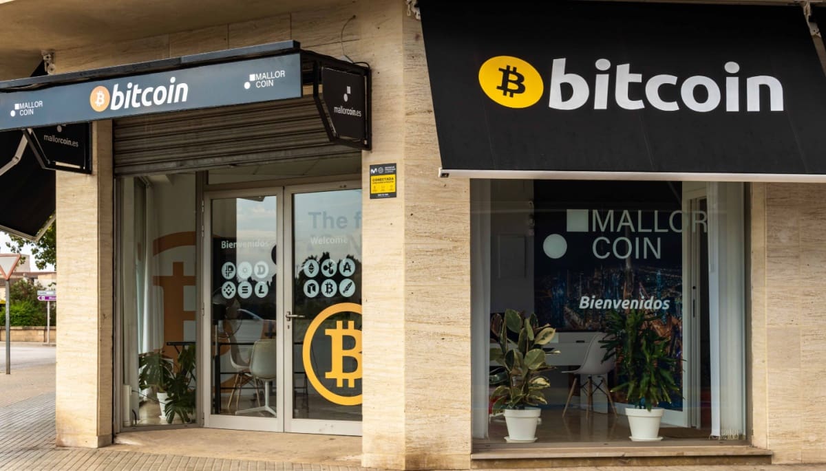 Bank brengt bliksemsnel Bitcoin-netwerk naar 100 miljoen klanten