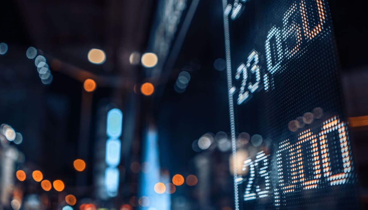 Nieuwe bitcoin ETF haalt €1,2 miljoen binnen op eerste handelsdag