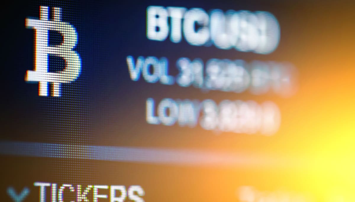 BITCOIN IS AL 4954 DAGEN WINSTGEVEND SINDS OPRICHTING