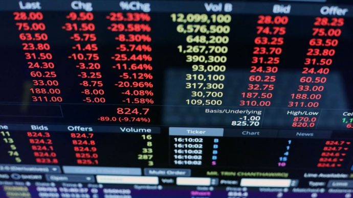 Analist: 'vraag naar Bitcoin -fondsen volledig omgeslagen'