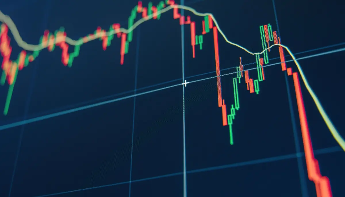 Bitcoin koers daalt, maar crypto-analisten zien juist kansen