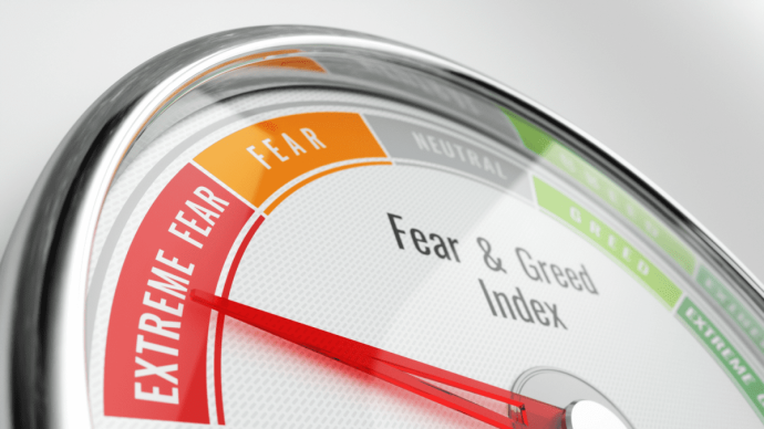 'Extreme angst' overheerst cryptomarkt na persconferentie Trump