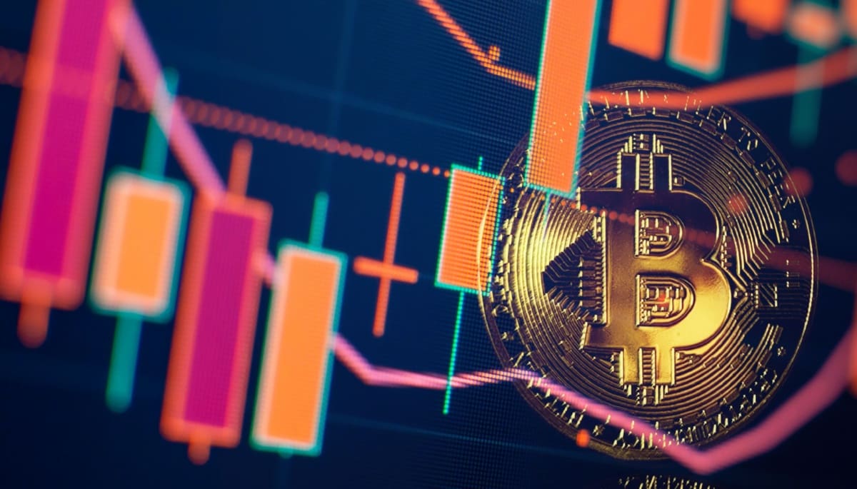 Crypto Radar: bitcoin probeert langzaam te herstellen van forse crash