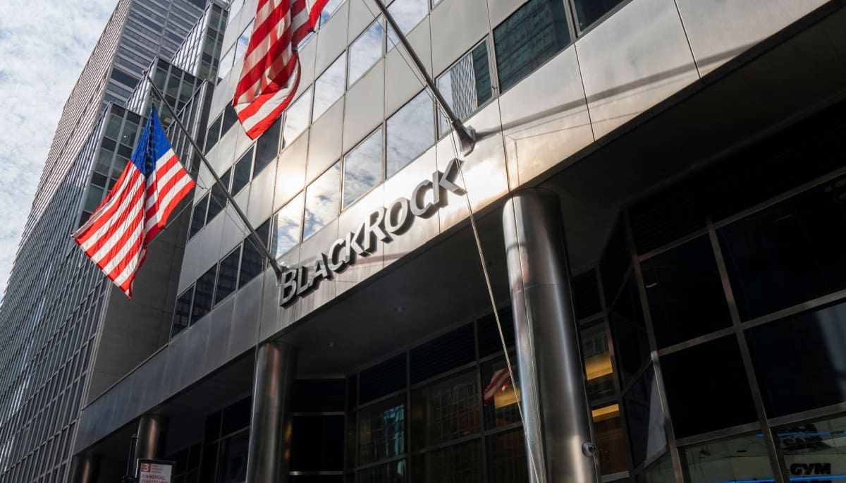 Bitcoin extreem belangrijk voor BlackRock, blijkt uit nieuwe data