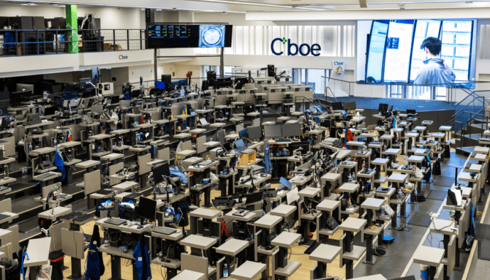 Ethereum-ETF's komen er eindelijk aan: CBOE onthult lanceerdatum