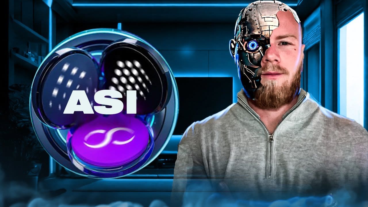 Supercrypto met AI komt eraan, dit moet je weten