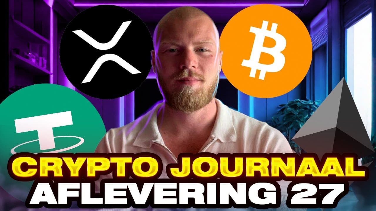 Einde Bitcoin bullmarkt? Tether verbod in EU? Dit en meer cryptonieuws