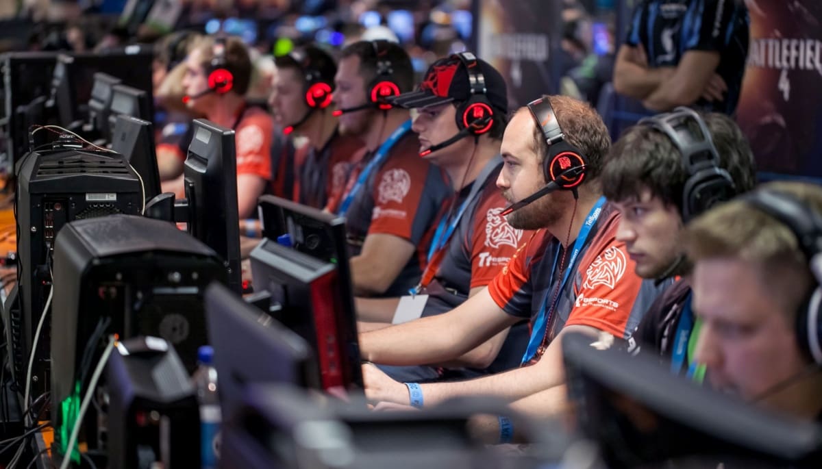 Gamen met crypto staat op het punt te ontploffen, volgens topman