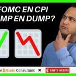Wat gaan bitcoin en crypto vandaag doen met de aanstaande marktdata?