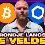 Rondje langs de crypto velden: XRP dump, en bitcoin kan knallen