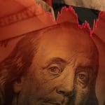 Negatief crypto-signaal: groei tether liquiditeit daalt 70%