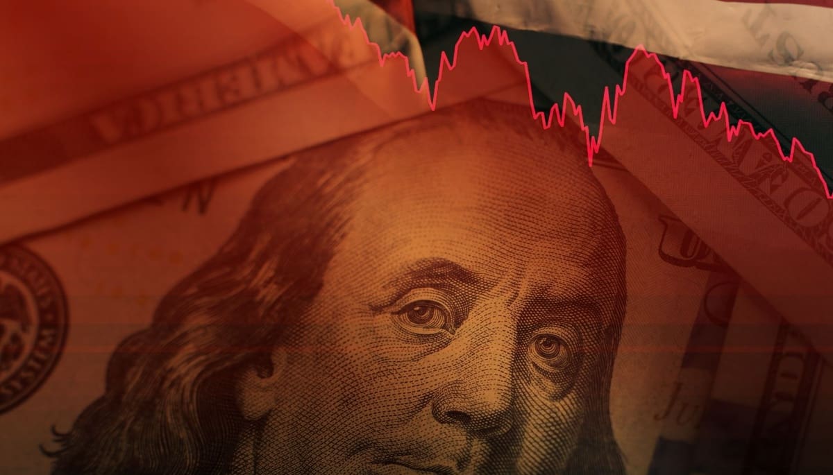Negatief crypto-signaal: groei tether liquiditeit daalt 70%