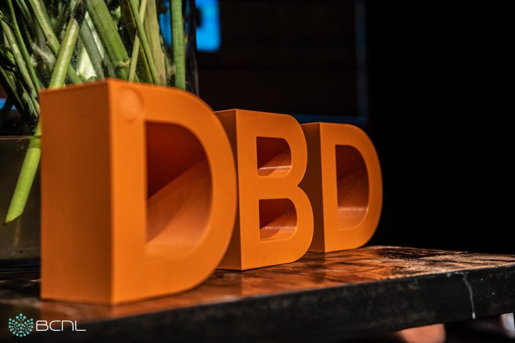 Nog 9 dagen en dan begint het: de Dutch Blockchain Days 2024