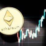 Ethereum handelaren zetten in op sterke stijging ondanks crash