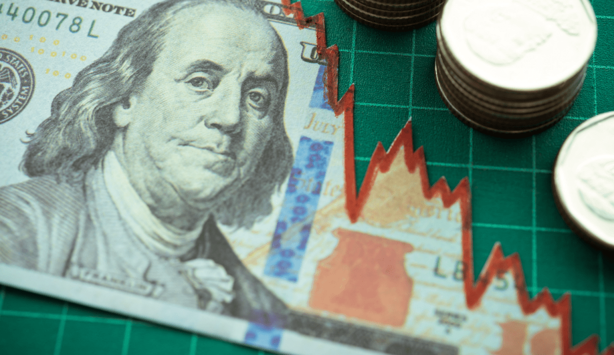 Bitcoin onder druk: waarom dalende inflatie de redding kan zijn